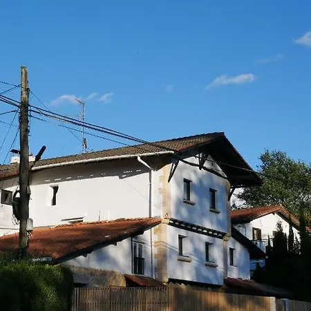 Adaka Séjour à la ferme Oiartzun