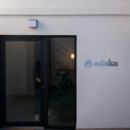 Adaka Oiartzun