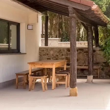 Adaka Séjour à la ferme Oiartzun