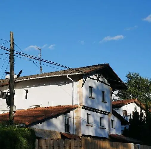 Adaka Agroturismo Oiartzun