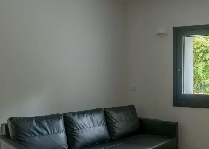 Κατάλυμα σε φάρμα Adaka Oiartzun