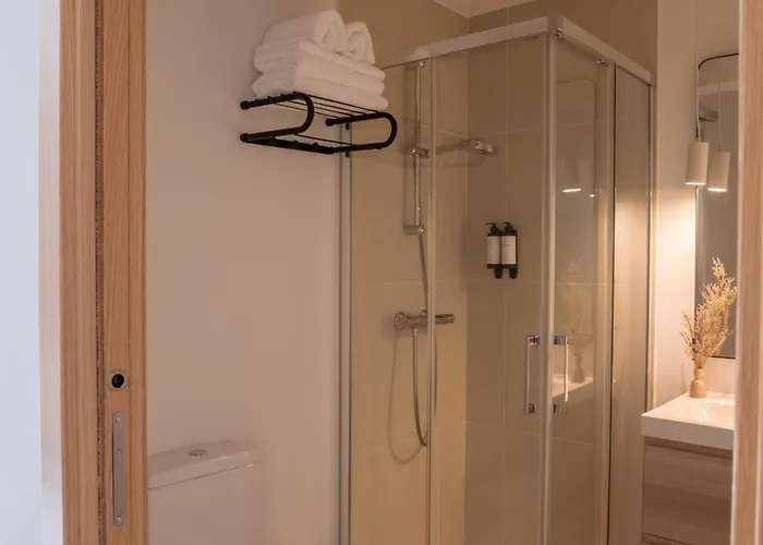 Κατάλυμα σε φάρμα Adaka Oiartzun