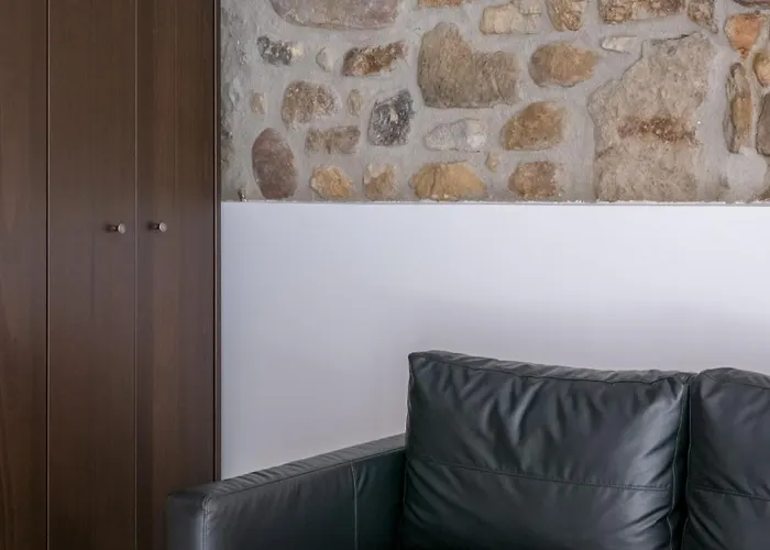 Adaka Κατάλυμα σε φάρμα Oiartzun