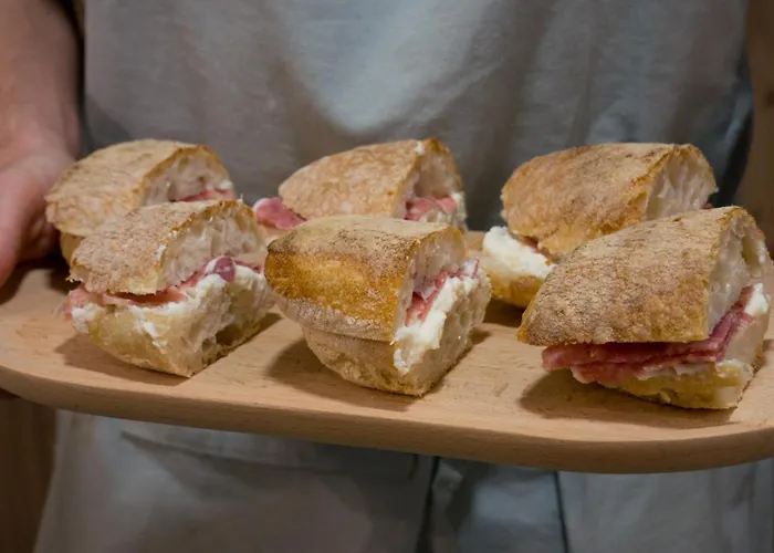 Κατάλυμα σε φάρμα Adaka Oiartzun