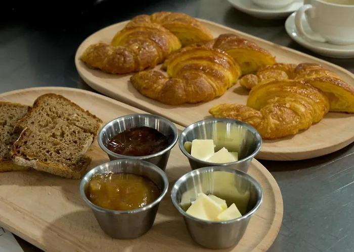 Adaka Κατάλυμα σε φάρμα