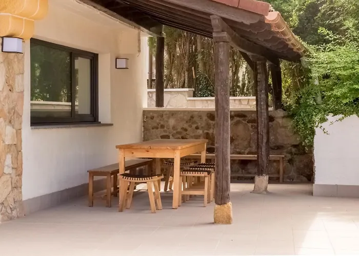 Adaka Κατάλυμα σε φάρμα Oiartzun