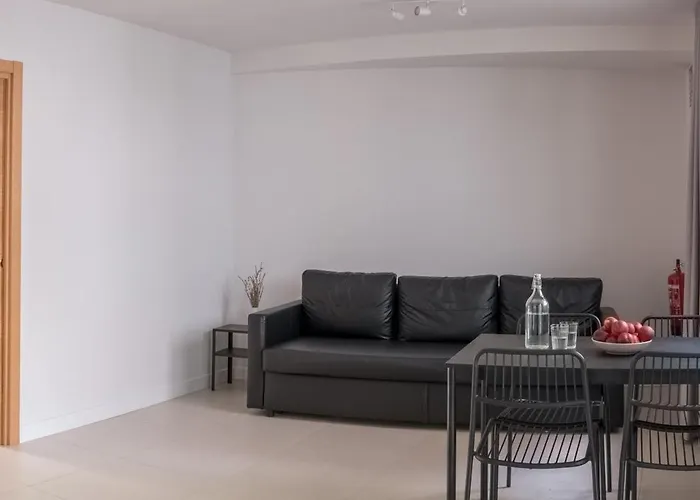 Κατάλυμα σε φάρμα Adaka Oiartzun