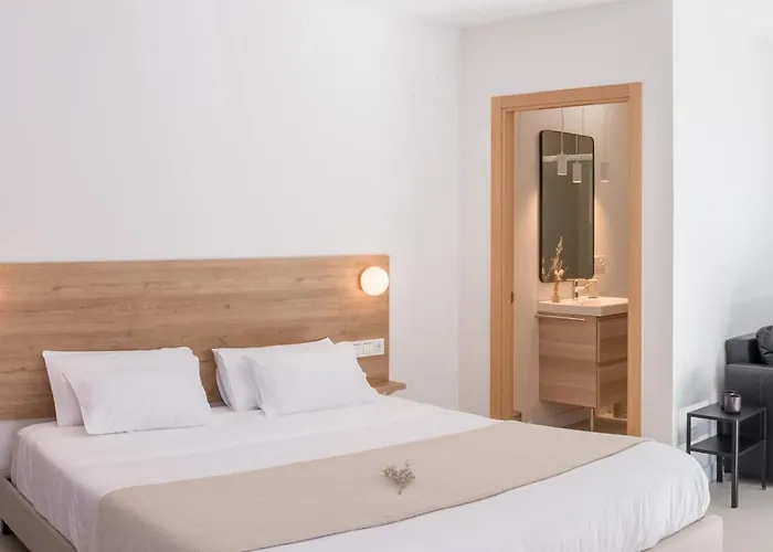 Adaka Κατάλυμα σε φάρμα