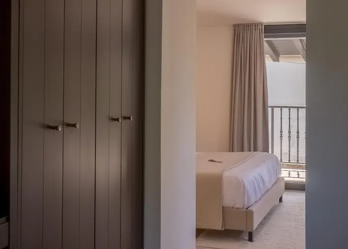 Adaka Κατάλυμα σε φάρμα Oiartzun