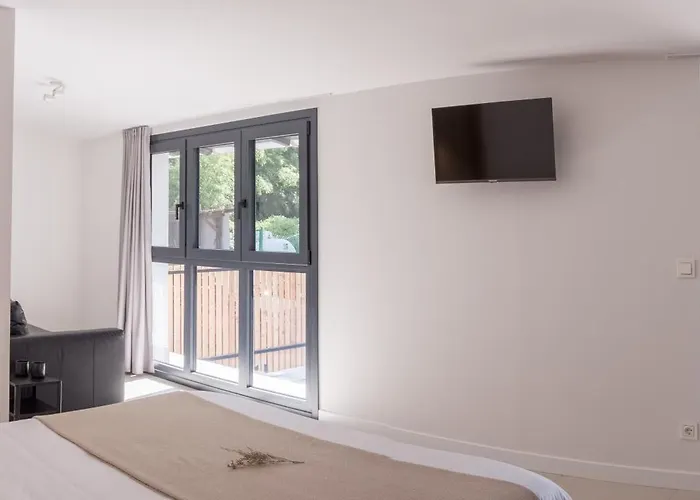 Κατάλυμα σε φάρμα Adaka Oiartzun