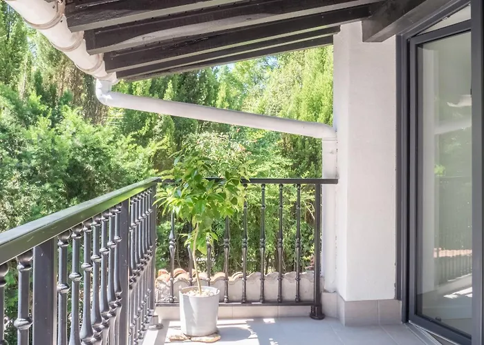 Adaka Κατάλυμα σε φάρμα *