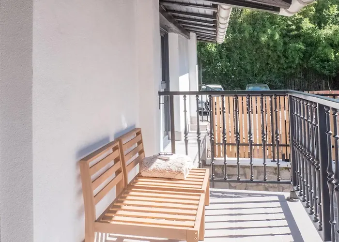 Adaka Κατάλυμα σε φάρμα *