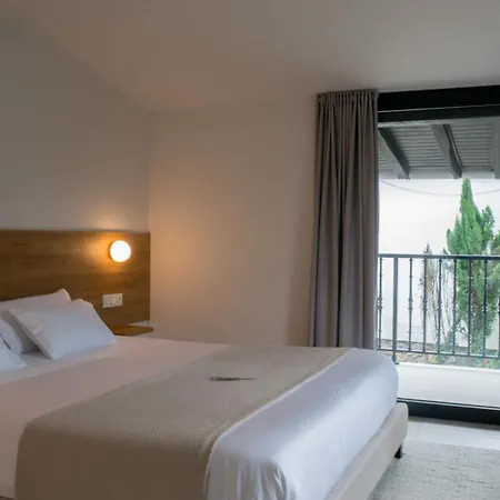 Alojamento de Turismo Rural Adaka Oiartzun