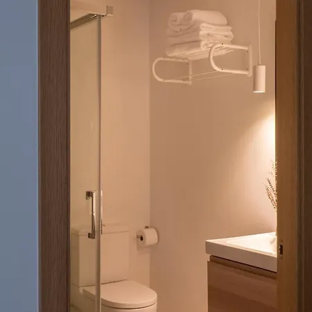 Adaka Farm stay Oiartzun