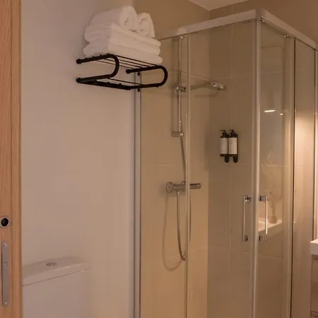 Alojamento de Turismo Rural Adaka Oiartzun