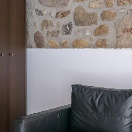 Adaka Çiftlik konaklama Oiartzun