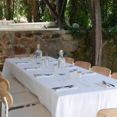 Çiftlik konaklama Adaka Oiartzun