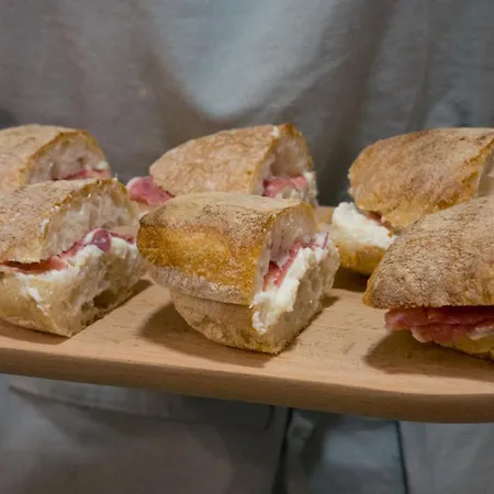 Alojamento de Turismo Rural Adaka Oiartzun