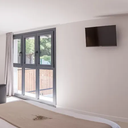 Farm stay Adaka Oiartzun