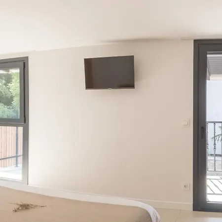 Adaka Farm stay Oiartzun