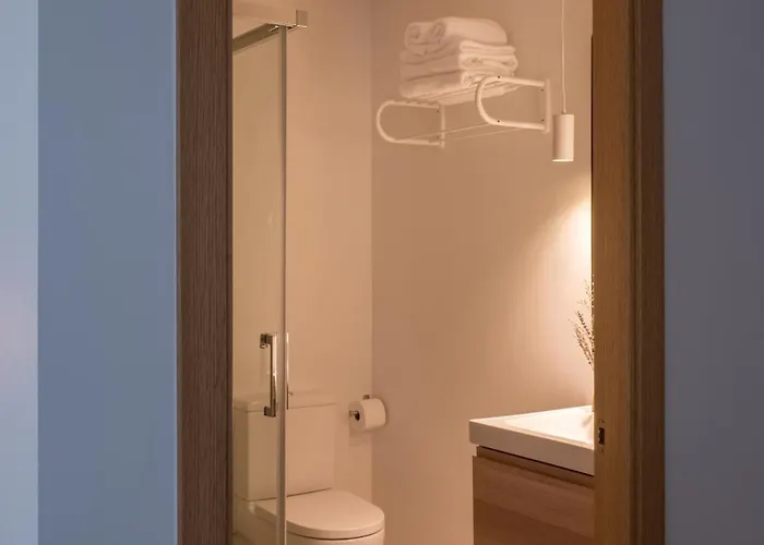 Adaka Lantgård Oiartzun