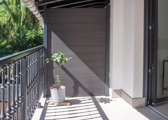 Adaka Lantgård Oiartzun